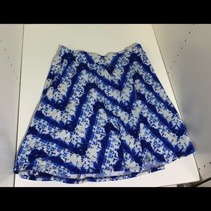 Joe Benbasset skater skirt